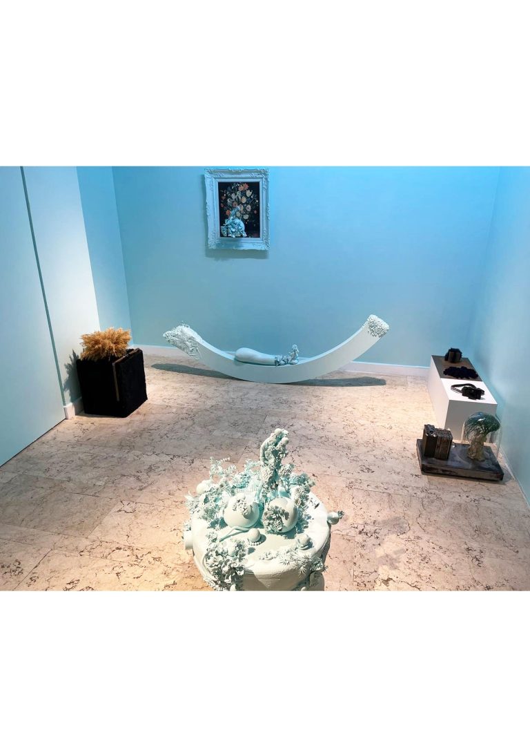 Fairy Tale-Arash Fesharaki-Bostan Gallery-2024.page12