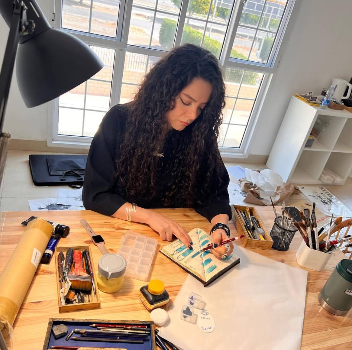 Bahareh Khodaei