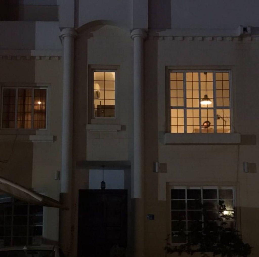 Kiana khazchin _ IN art residency