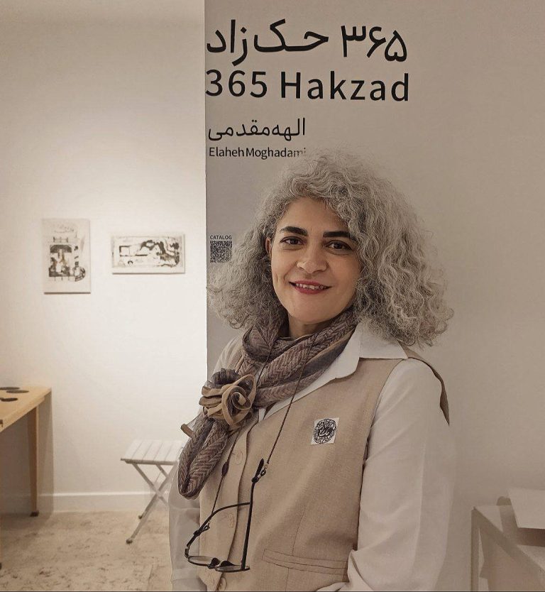 365 HAKZAD - IV1