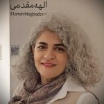 Elahe Moghadami