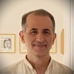 Kourosh Adim