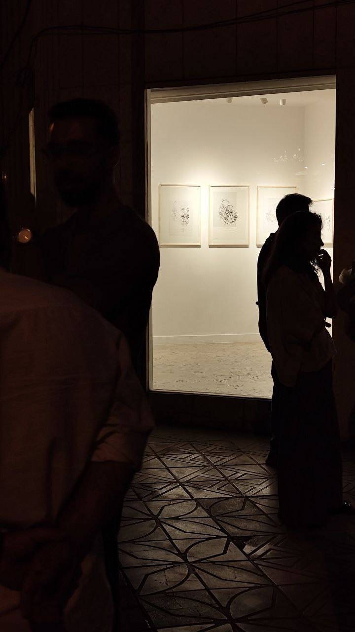 Tanaz Rahat - Memory - IV