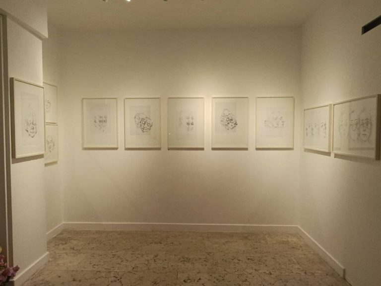 Tanaz Rahat - Memory - IV