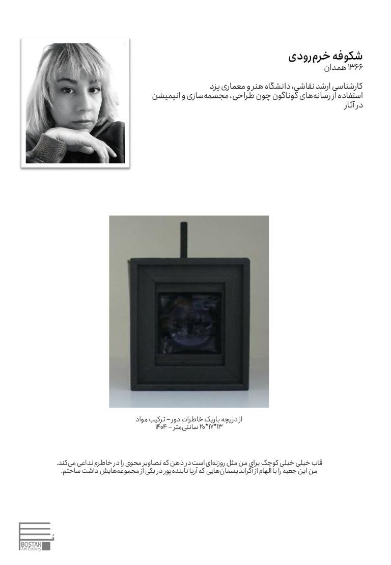 Very very small frames- Works