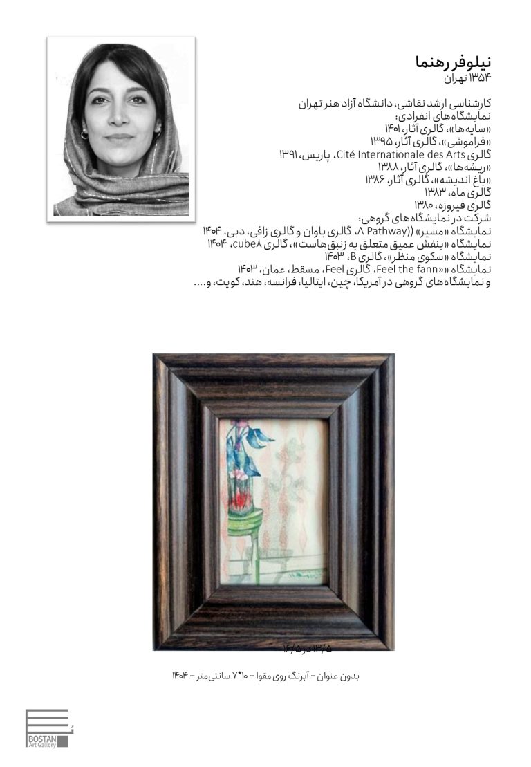 Very very small frames- Works