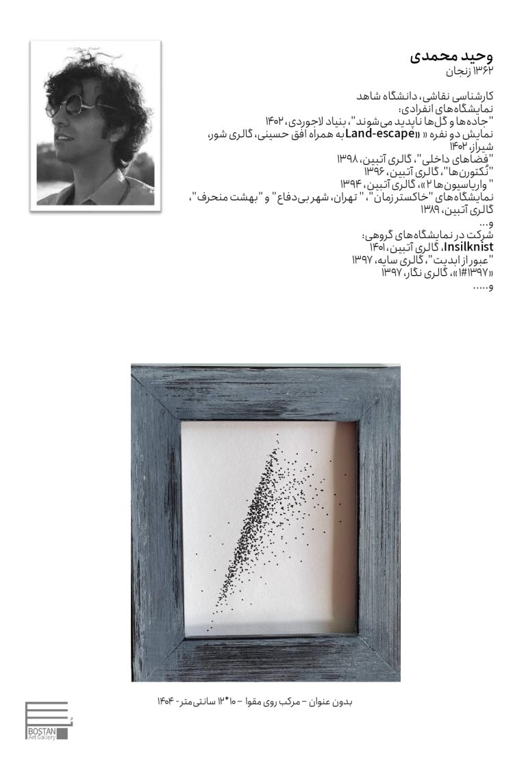 Very very small frames- Works