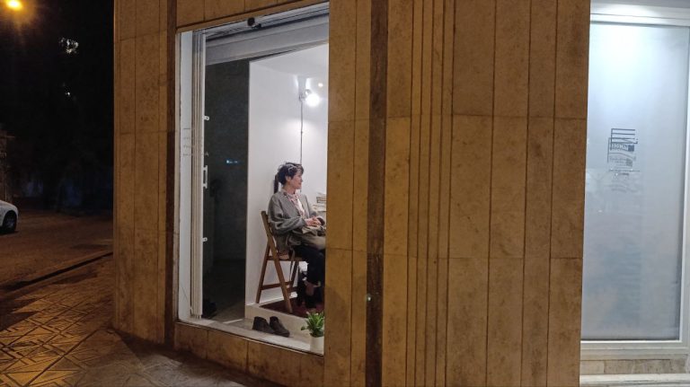 One meter by one meter house Performance