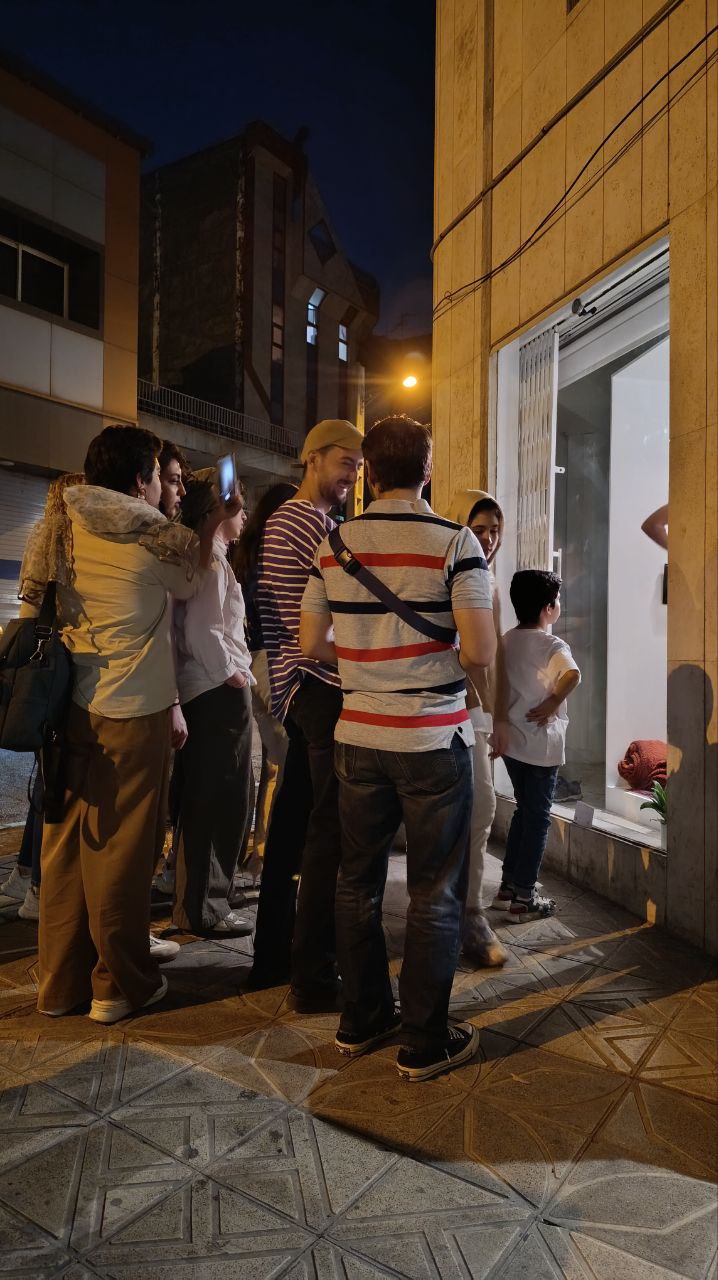One meter by one meter house Performance