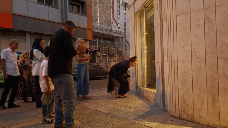 One meter by one meter house Performance