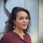 Maryam Takhtkeshian