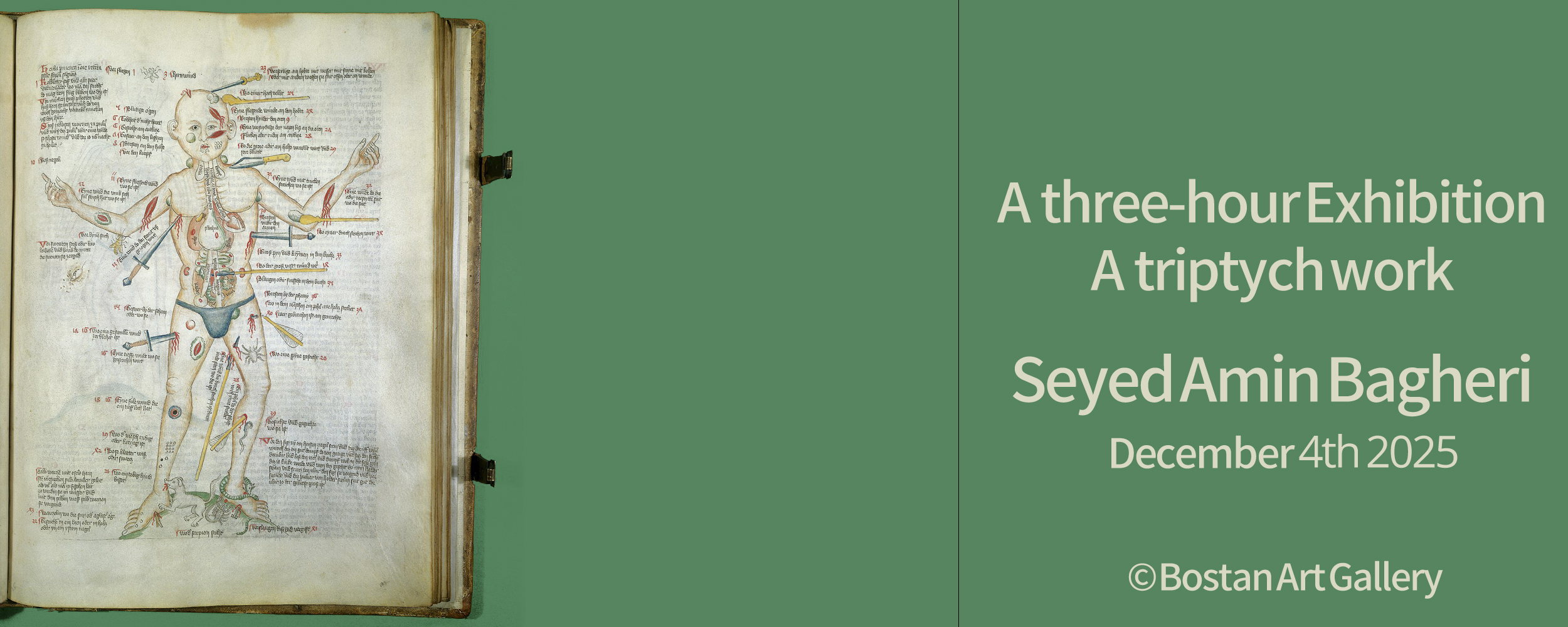 Seyed Amin Bagheri - Slide