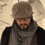 Seyed Amin Bagheri