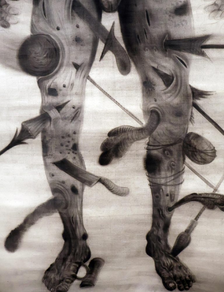 The-Wounded-and-the-Guards-Seyed-Amin-Bagheri-Bostan-Gallery-2025_page-0014