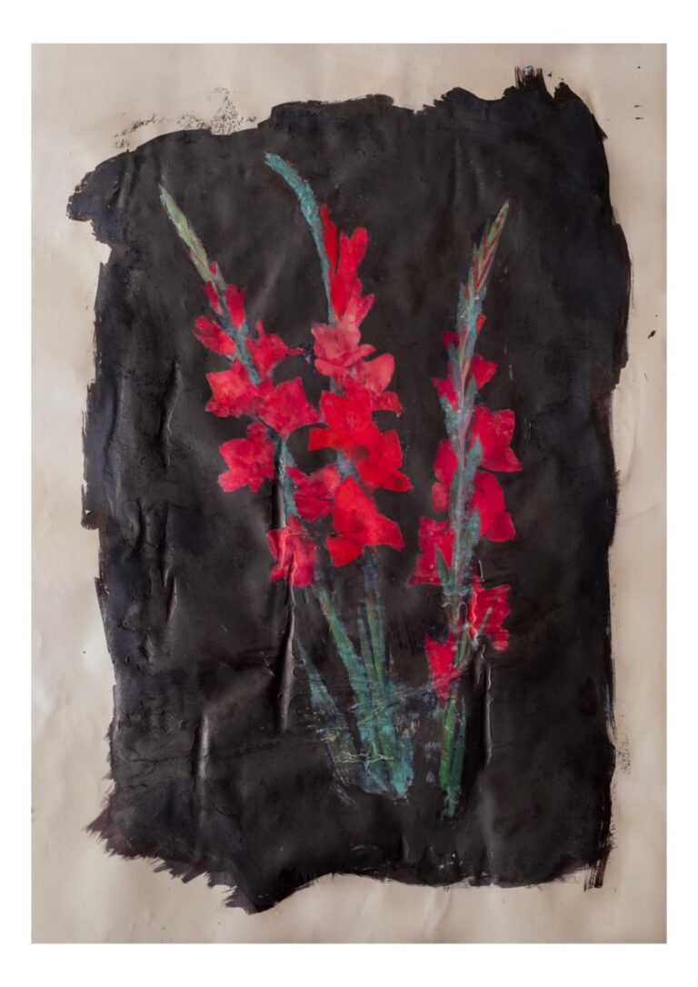 Meditations on Flowers