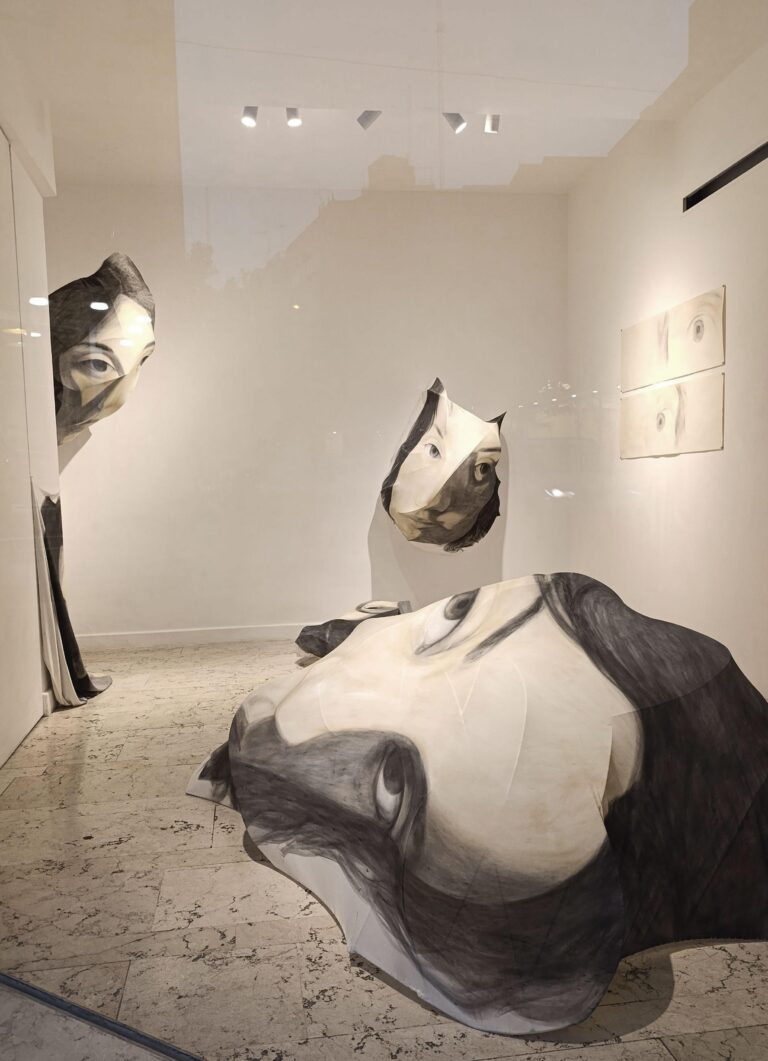 FRACTURE - WORKS