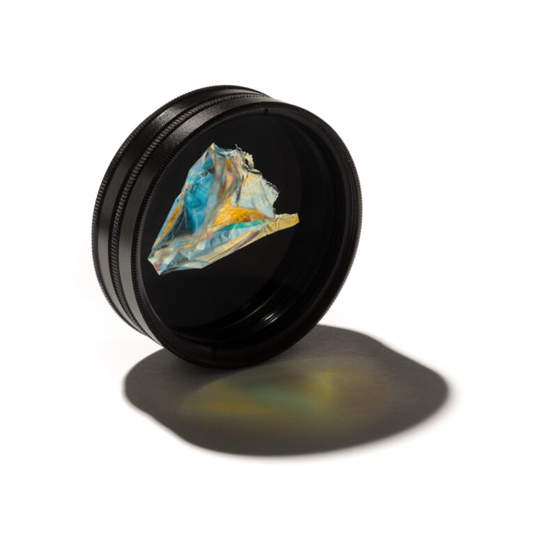 Untitled, Digital Photography, Inkjet Print on Archival Paper, 50 x 50 cm, 3 Edition + 1 AP,  2022