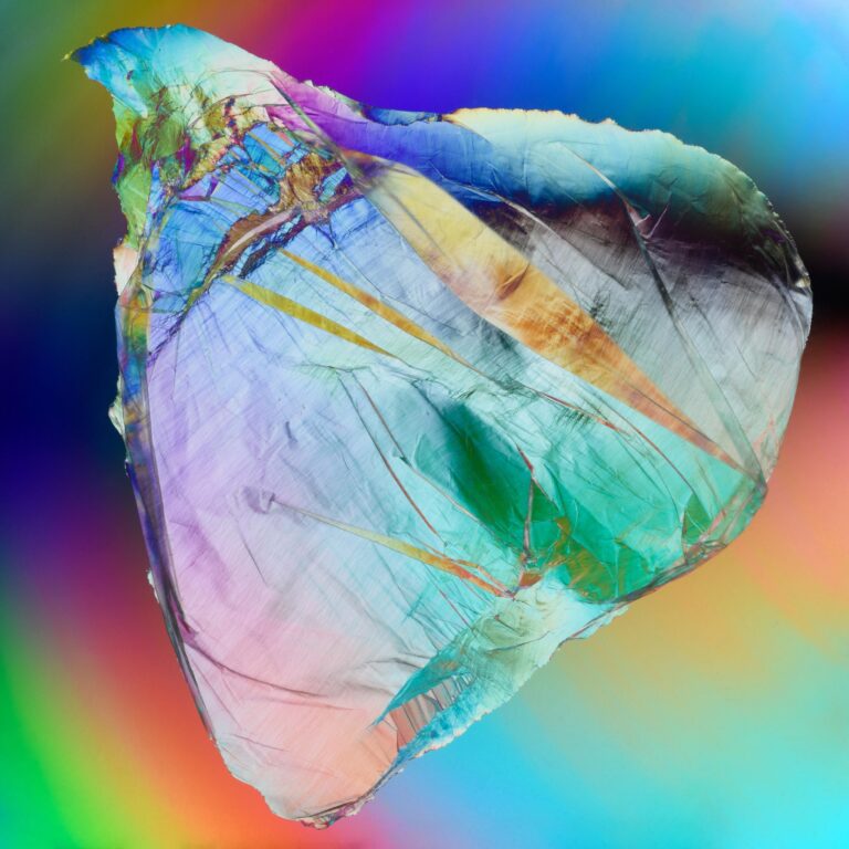 Untitled, Digital Photography, Inkjet Print on Archival Paper, 50 x 50 cm, 3 Edition + 1 AP,  2022