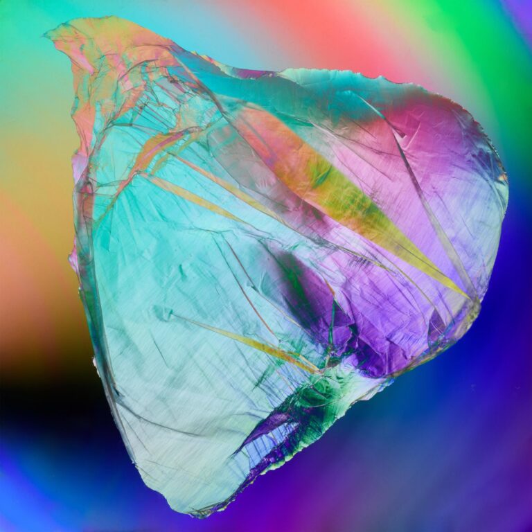 Untitled, Digital Photography, Inkjet Print on Archival Paper, 50 x 50 cm, 3 Edition + 1 AP,  2022