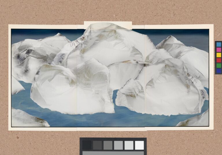 Untitled, Digital Photography, Inkjet Print on Archival Paper, 60 x 86 cm, 3 Edition + 1 AP,  2022