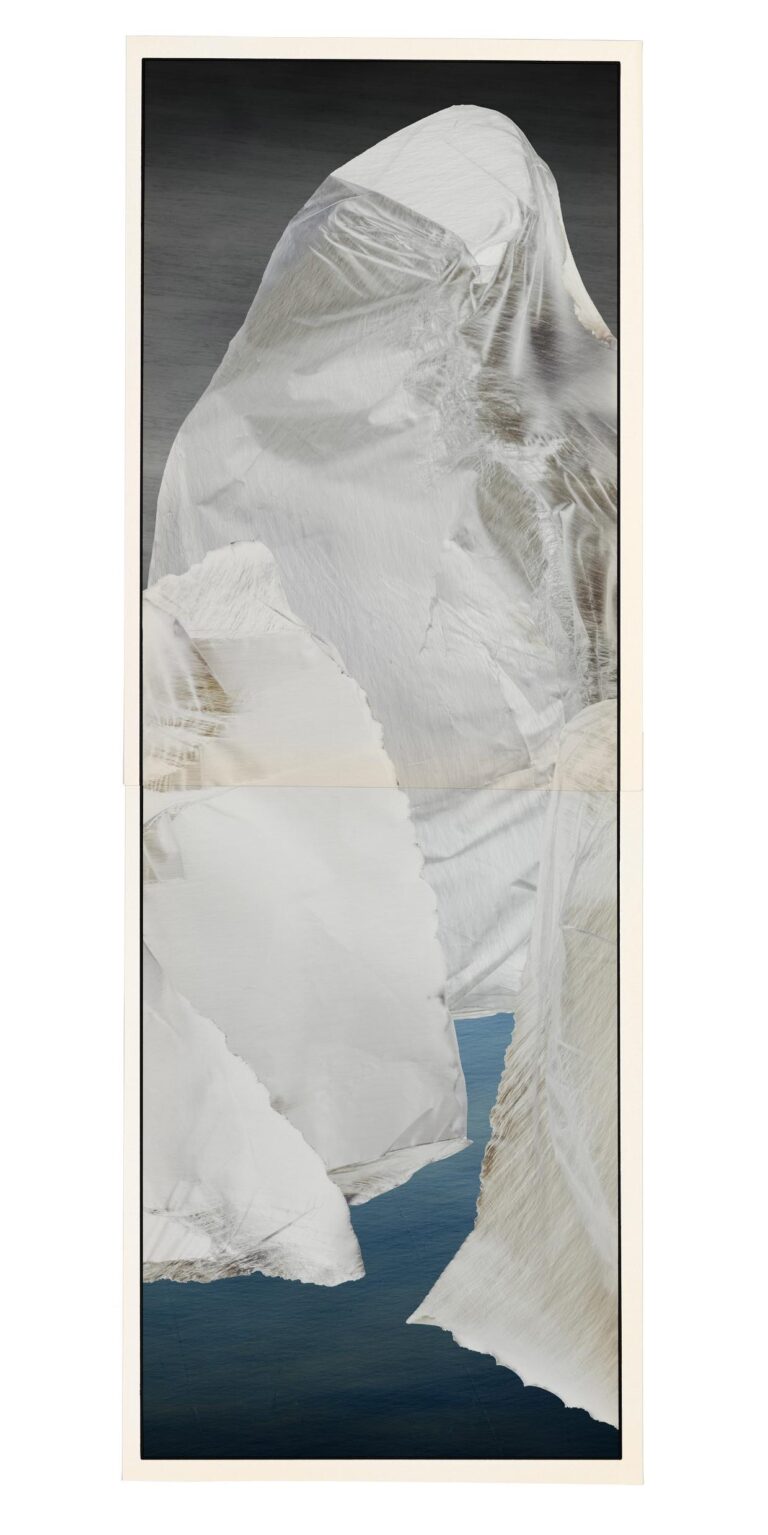 Untitled, Digital Photography, Inkjet Print on Archival Paper, 25 x 50 cm, 3 Edition + 1 AP,  2022 Untitled, Digital Photography, Inkjet Print on Archival Paper, 30 x 40 cm, 3 Edition + 1 AP,