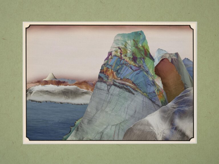 Untitled, Digital Photography, Inkjet Print on Archival Paper, 30 x 40 cm, 3 Edition + 1 AP,  2022