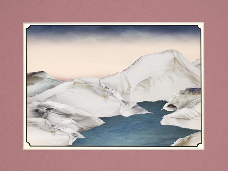 Untitled, Digital Photography, Inkjet Print on Archival Paper, 30 x 40 cm, 3 Edition + 1 AP,  2026