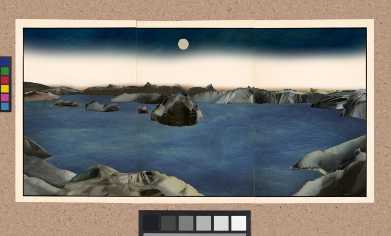 Untitled, Digital Photography, Inkjet Print on Archival Paper, 40 x 68 cm, 3 Edition + 1 AP,  2026 Untitled, Digital Photography, Inkjet Print on Archival Paper, 50 x 50 cm, 3 Edition + 1 AP,  202