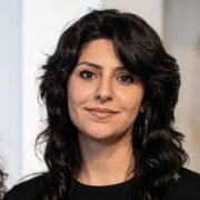 Faezeh Hamami