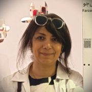 Farzaneh RafieJou Profile Photo