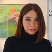 Marzieh Yarali _ profile photo