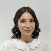Marzieh Yarali _ profile photo