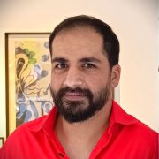 Mehdi Mohseni