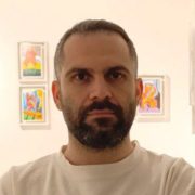 Mohammad Reza Mousavi - Profile Photo