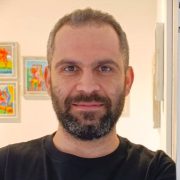 Mohammadreza mousavi - Profile Picture