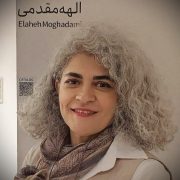 Elahe Moghadami