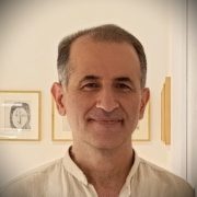 Kourosh Adim