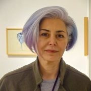 Profile Photo - Afsaneh Modiramani