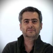 arash fesharaki profile