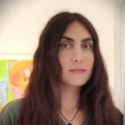 Ensiyeh Zargar profile
